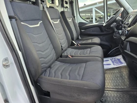 Iveco 35s16 35C16 HI MATIC ! ! ДЪЛГА БАЗА ! ! АВТОМАТИК, снимка 13