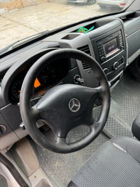 Mercedes-Benz Sprinter 316, снимка 7