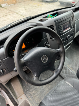 Mercedes-Benz Sprinter 316, снимка 4