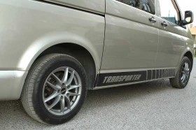 VW Transporter 2.5 TDI, снимка 16