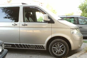 VW Transporter 2.5 TDI, снимка 11