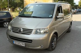 VW Transporter 2.5 TDI, снимка 1