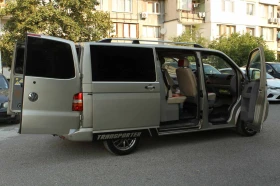 VW Transporter 2.5 TDI, снимка 8