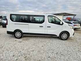 Nissan NV300 9 местен, Климатик, ЕВРО 6, снимка 6