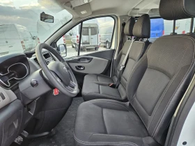 Nissan NV300 9 местен, Климатик, ЕВРО 6, снимка 9