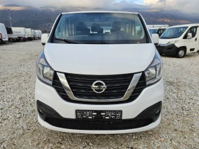 Nissan NV300 9 местен, Климатик, ЕВРО 6, снимка 8