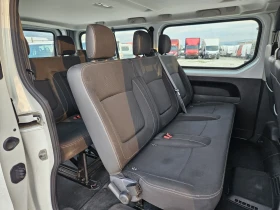 Nissan NV300 9 местен, Климатик, ЕВРО 6, снимка 13