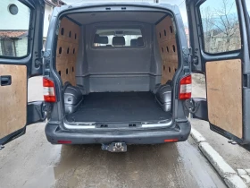 VW Transporter 2000kb140kc maksi, снимка 6