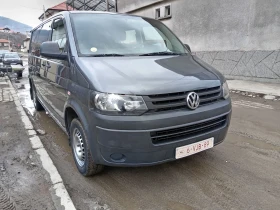 VW Transporter 2000kb140kc maksi, снимка 1