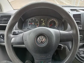 VW Transporter 2000kb140kc maksi, снимка 9