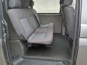 VW Transporter 2000kb140kc maksi, снимка 7