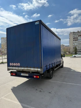 Renault Master 2, 3 dci, снимка 3