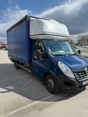 Renault Master 2, 3 dci, снимка 2