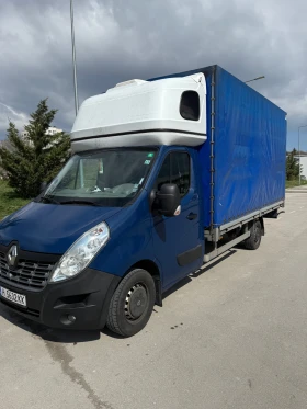 Renault Master 2, 3 dci, снимка 1