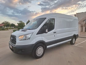 Обява за продажба на Ford Transit  4x4 Блокаж Отличен ~23 800 лв. - изображение 1