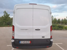 Обява за продажба на Ford Transit  4x4 Блокаж Отличен ~23 800 лв. - изображение 5