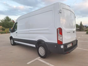 Обява за продажба на Ford Transit  4x4 Блокаж Отличен ~23 800 лв. - изображение 4