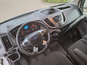 Ford Transit  4x4   | Mobile.bg    13