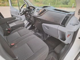 Обява за продажба на Ford Transit  4x4 Блокаж Отличен ~23 800 лв. - изображение 11