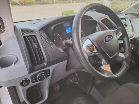 Ford Transit  4x4   | Mobile.bg    14