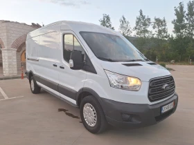 Обява за продажба на Ford Transit  4x4 Блокаж Отличен ~23 800 лв. - изображение 2