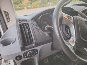 Ford Transit  4x4   | Mobile.bg    15