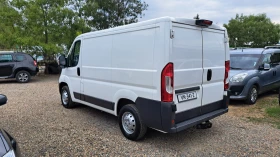     Citroen Jumper     