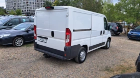     Citroen Jumper     