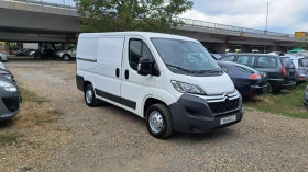     Citroen Jumper     