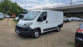  Citroen Jumper