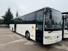     Mercedes-Benz Intouro   59  + 24