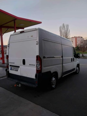 Peugeot Boxer, снимка 5 — Bazar.bg Peugeot Boxer, снимка 5