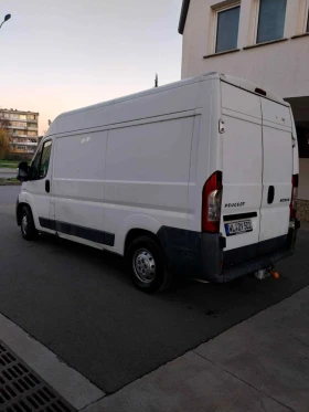 Peugeot Boxer, снимка 9 — Bazar.bg Peugeot Boxer, снимка 9