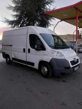 Peugeot Boxer, снимка 3 — Bazar.bg Peugeot Boxer, снимка 3