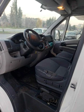 Peugeot Boxer, снимка 4 — Bazar.bg Peugeot Boxer, снимка 4