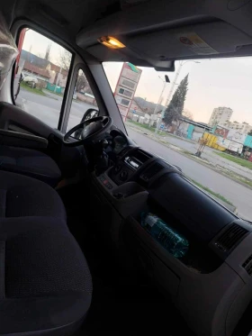 Peugeot Boxer, снимка 7 — Bazar.bg Peugeot Boxer, снимка 7