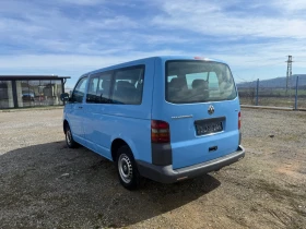 VW Transporter 2.5 TDI KLIMA 8+ 1, снимка 5