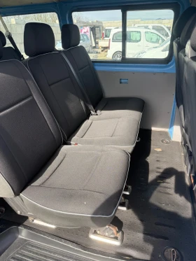 VW Transporter 2.5 TDI KLIMA 8+ 1, снимка 6
