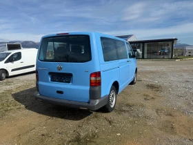 VW Transporter 2.5 TDI KLIMA 8+ 1, снимка 4