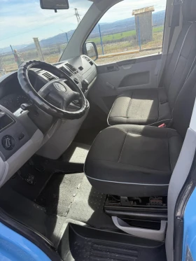 VW Transporter 2.5 TDI KLIMA 8+ 1, снимка 9