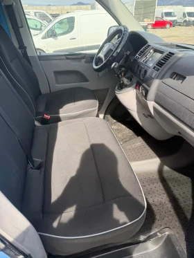 VW Transporter 2.5 TDI KLIMA 8+ 1, снимка 8