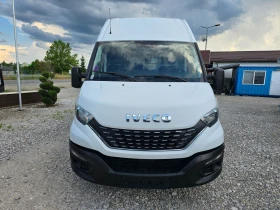 Iveco 35s16 35C16 HI MATIC ! ! ДЪЛГА БАЗА ! ! АВТОМАТИК | Auto.bg — изображение 8