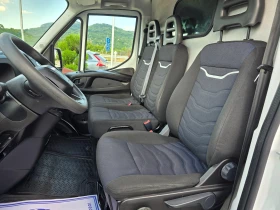 Iveco 35s16 35C16 HI MATIC ! ! ДЪЛГА БАЗА ! ! АВТОМАТИК | Auto.bg — изображение 10
