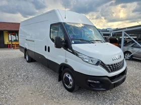 Iveco 35s16 35C16 HI MATIC ! ! ДЪЛГА БАЗА ! ! АВТОМАТИК | Auto.bg — изображение 7