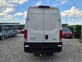 Iveco 35s16 35C16 HI MATIC ! ! ДЪЛГА БАЗА ! ! АВТОМАТИК | Auto.bg — изображение 4