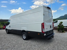 Iveco 35s16 35C16 HI MATIC ! ! ДЪЛГА БАЗА ! ! АВТОМАТИК | Auto.bg — изображение 3