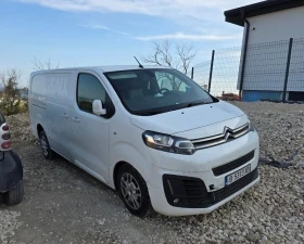 Citroen Jumpy блокирал мотор