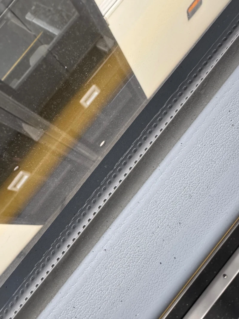 Mercedes-Benz Intouro Клима ръчка 59 места + 24прави, снимка 9 - Бусове и автобуси - 52228789