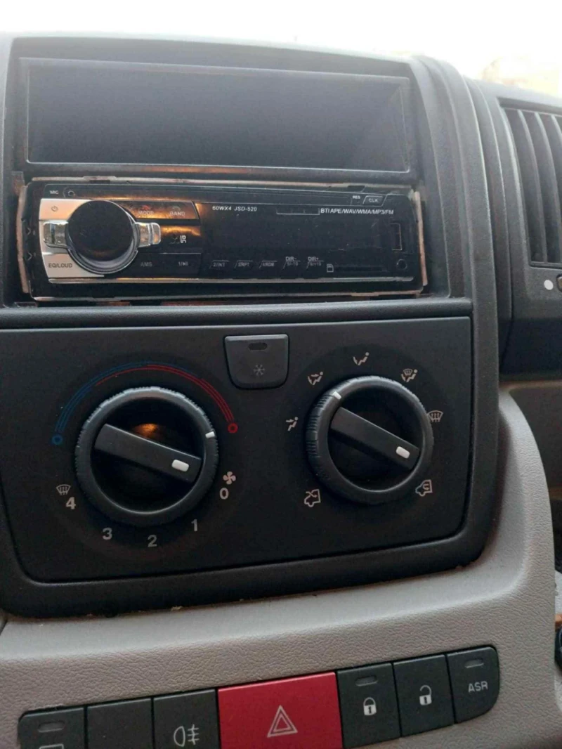 Peugeot Boxer, снимка 6 - Бусове и автобуси - 53063958