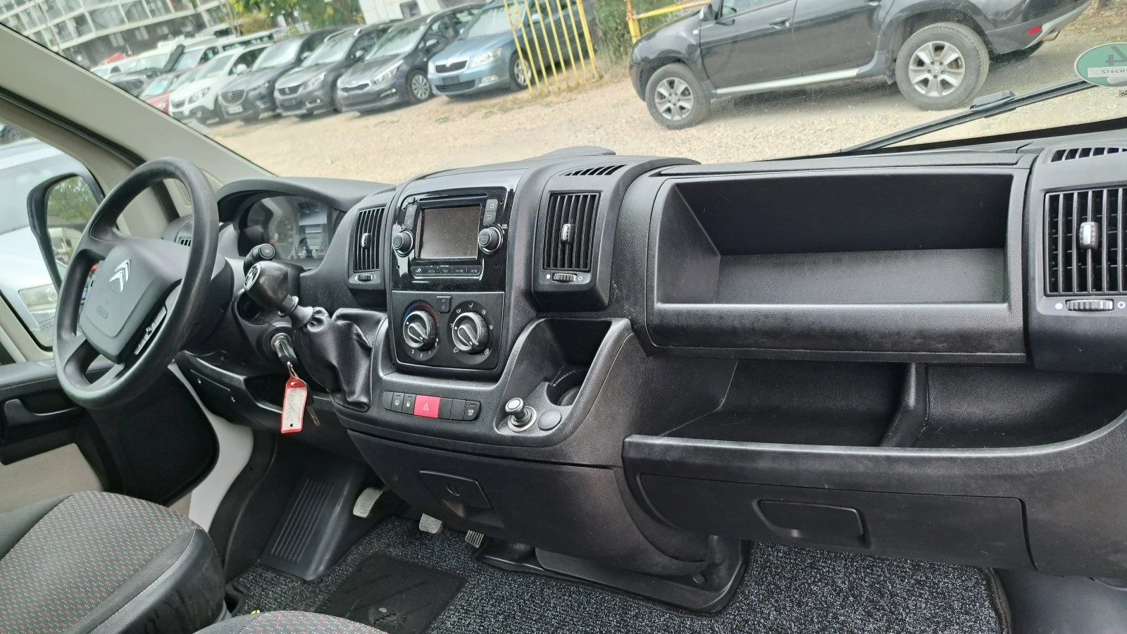 Citroen Jumper ТОП пълно сервизна история  - изображение 8